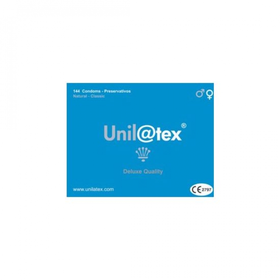 UNILATEX NATURAL PRESERVATIVOS 4