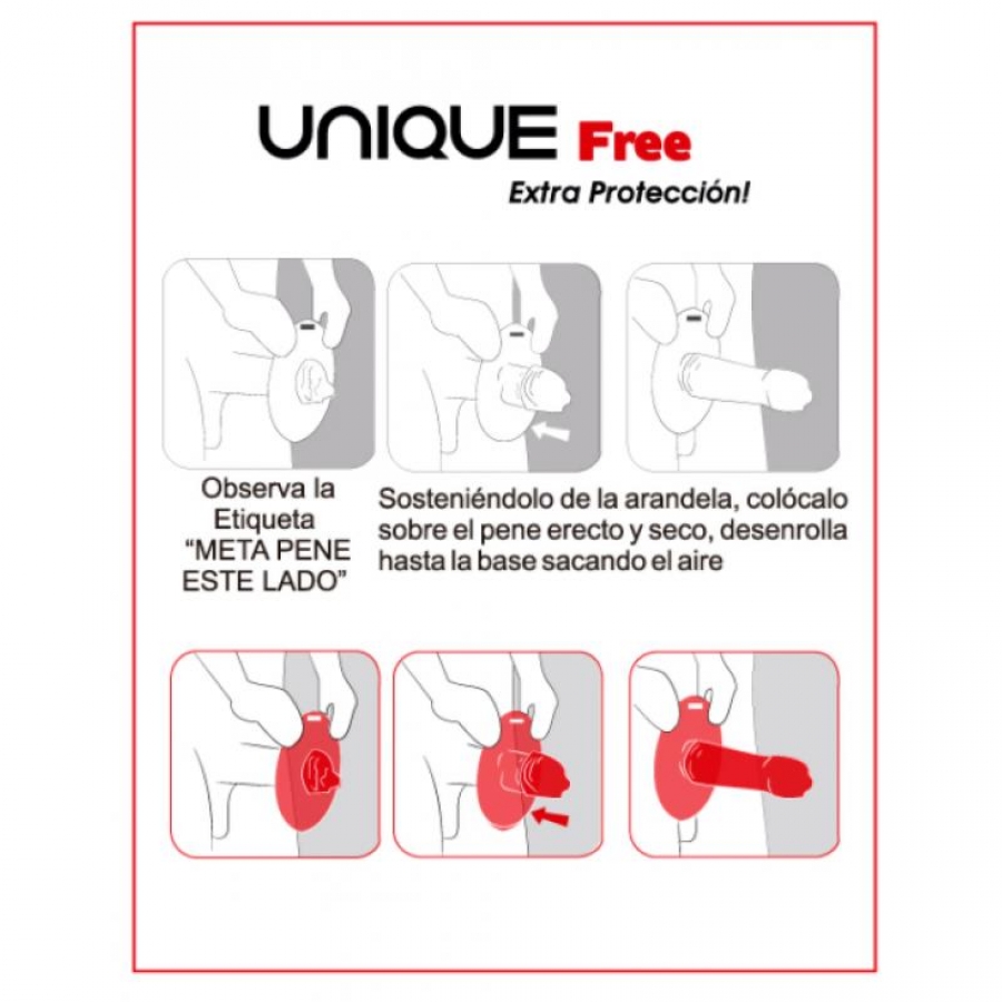 UNIQ FREE 2