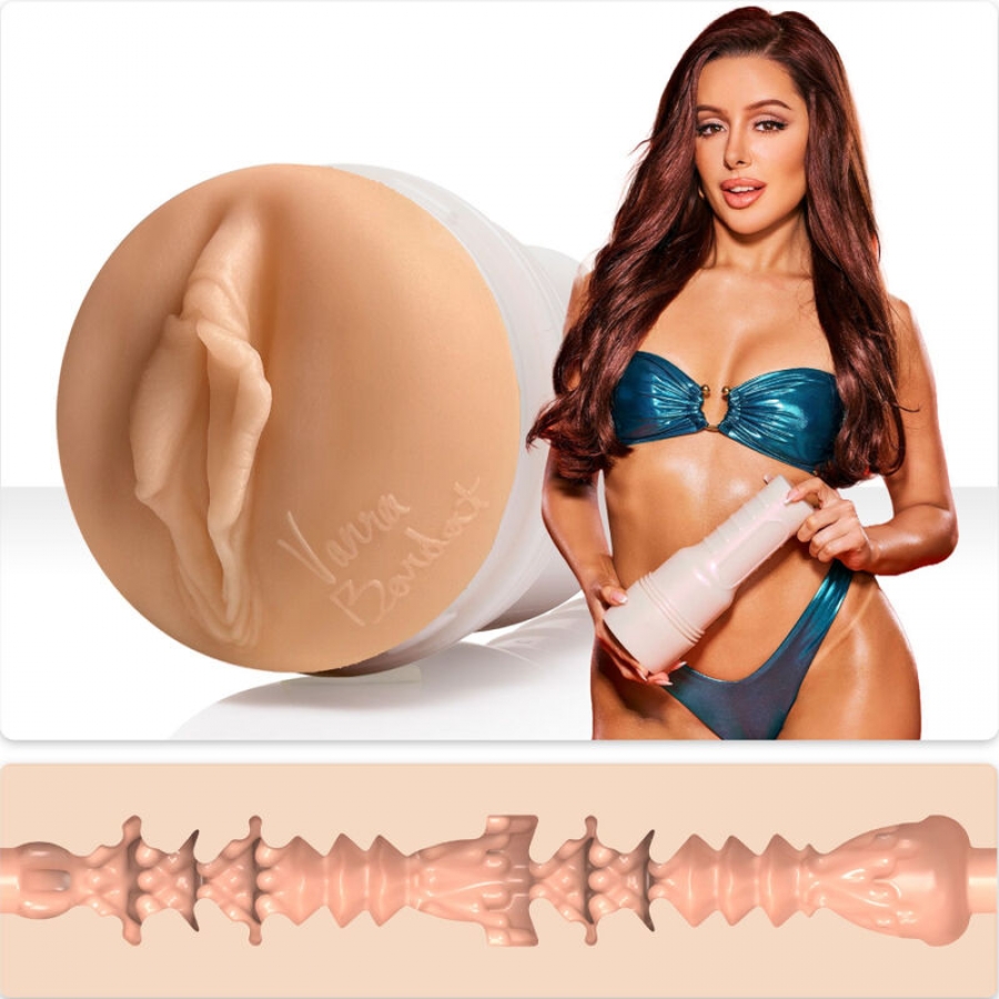 VANNA BARDOT VAGINA DI