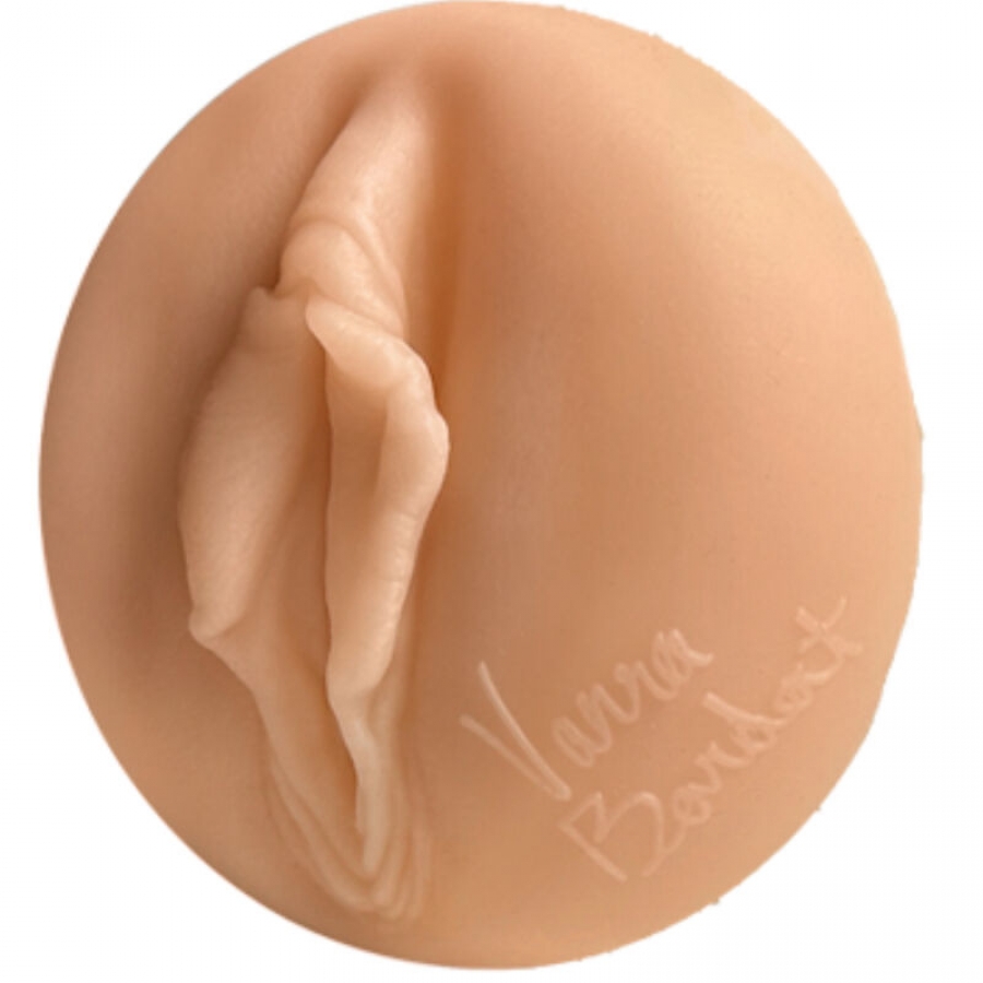 VANNA BARDOT VAGINA 2