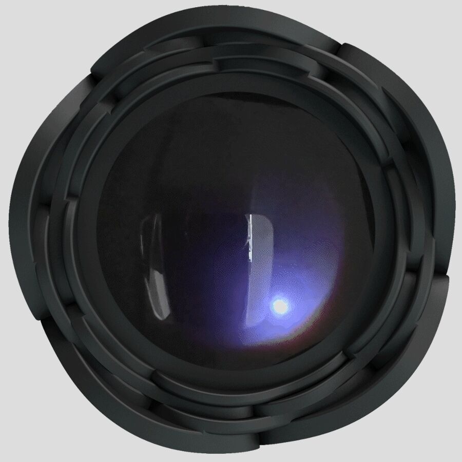 VARIAN 8