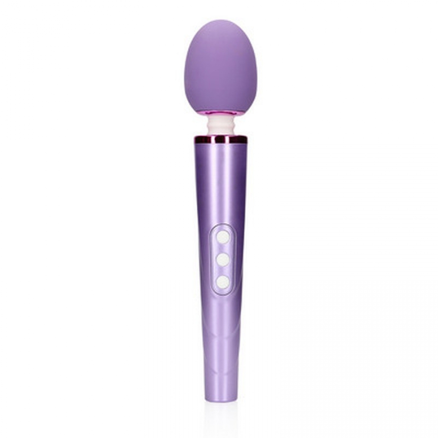 VARINHA MASSAJADORA PURPLEBERRY LOVELINE