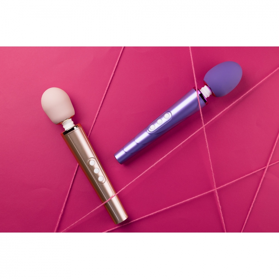 WAND VIBRATOR 5