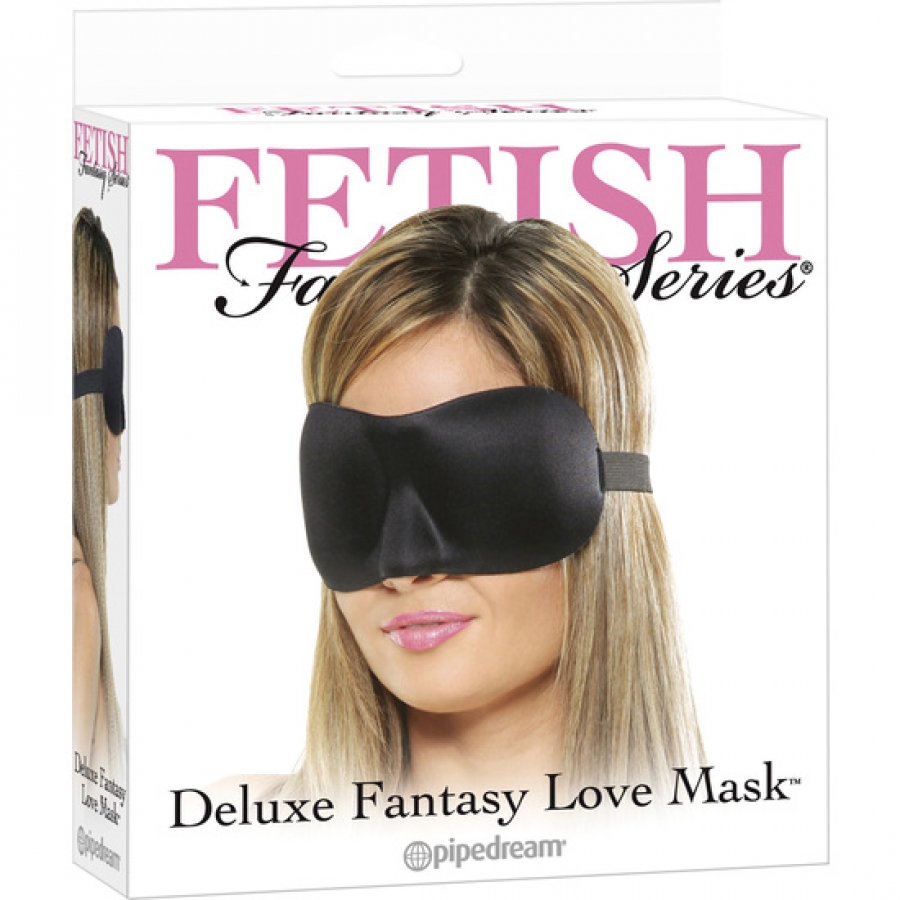 FANTASY LOVE MASK 3