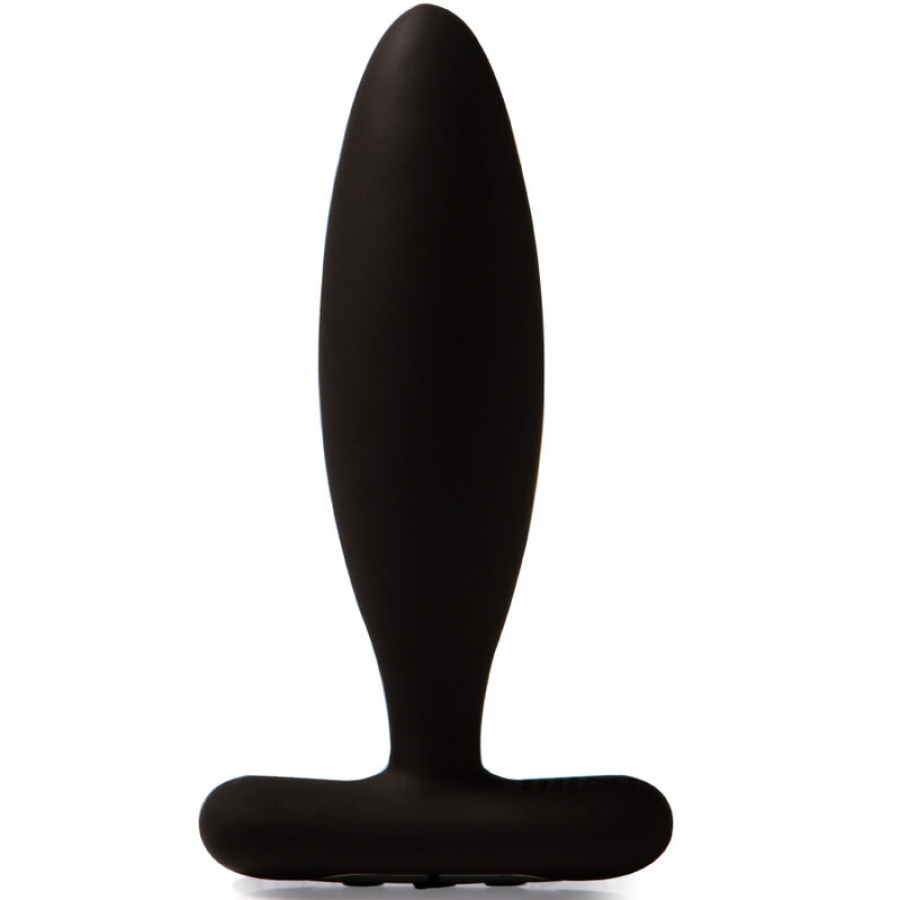 VESTA ANAL PLUG VIBRATING PRETO