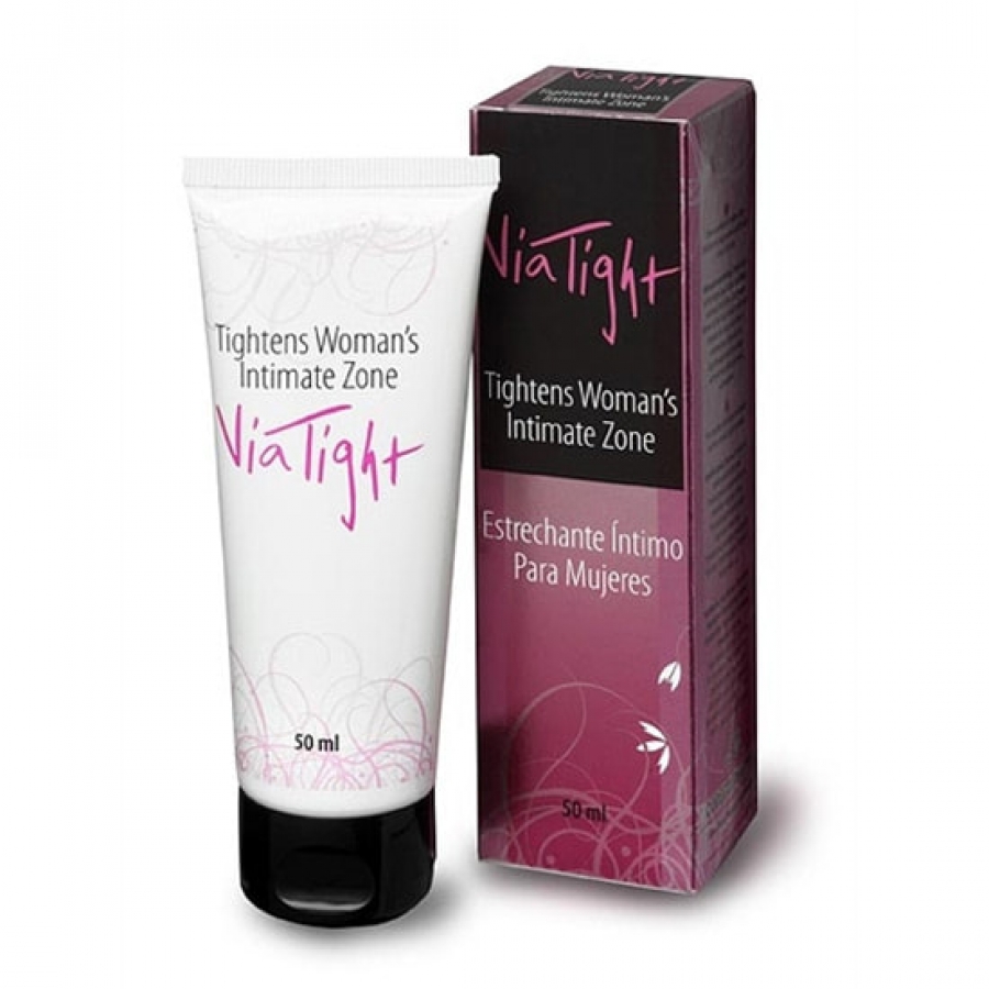 Gel rassodante intimo donna Viatight