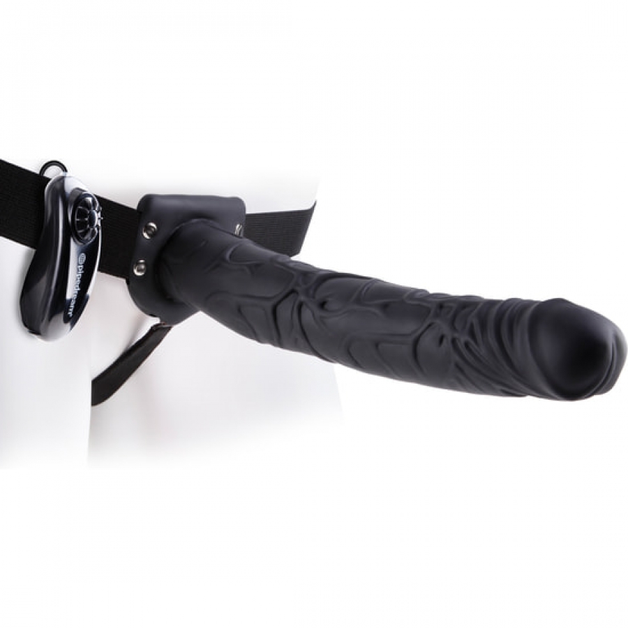 VIBR STRAP-ON W BALLS 11 2