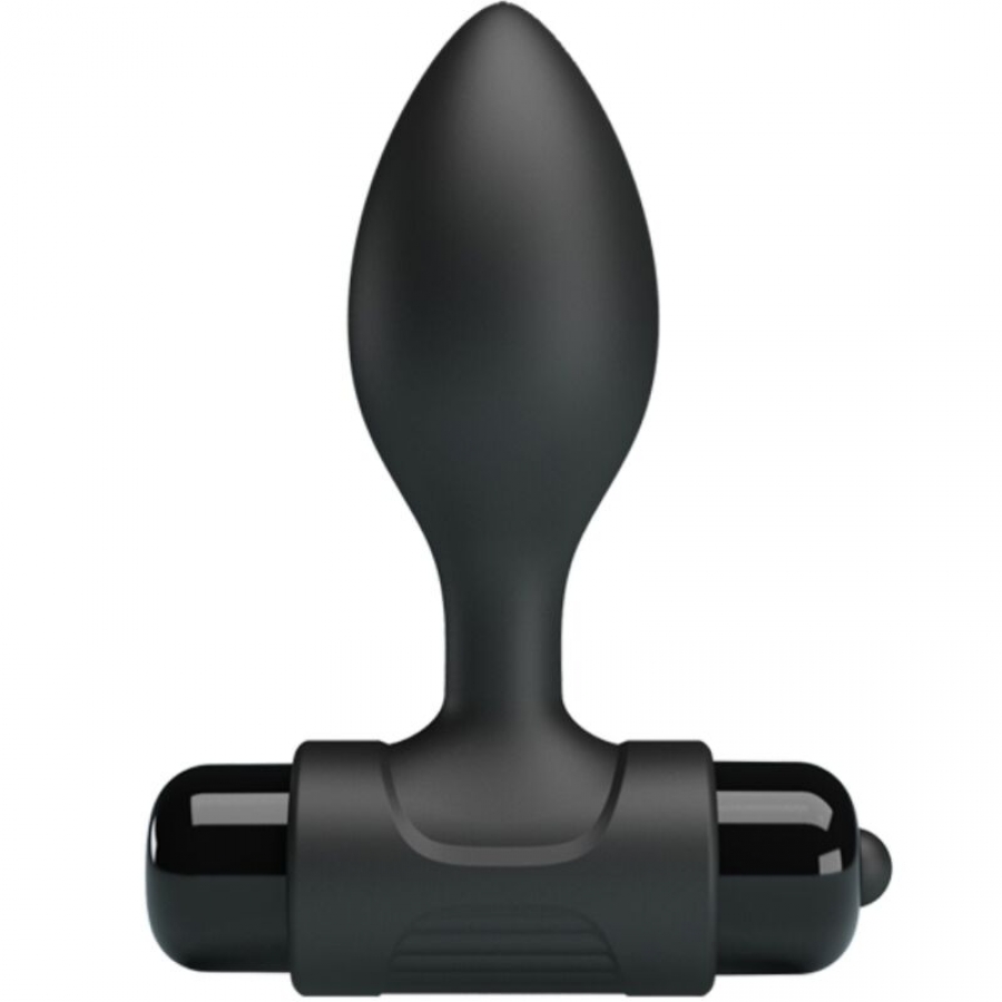 VIBRA BUTT 12