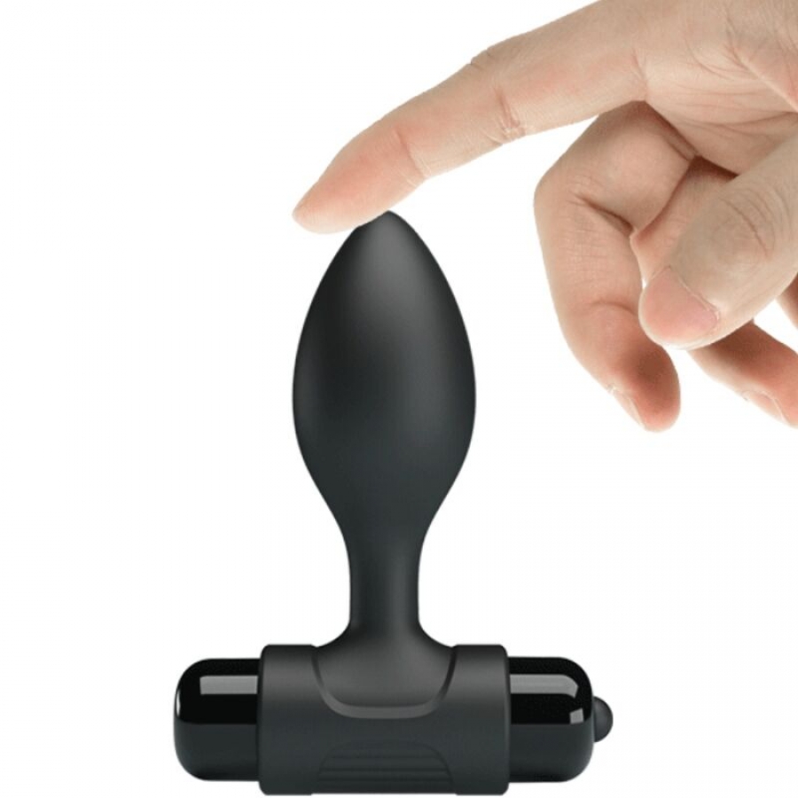 VIBRA BUTT 14