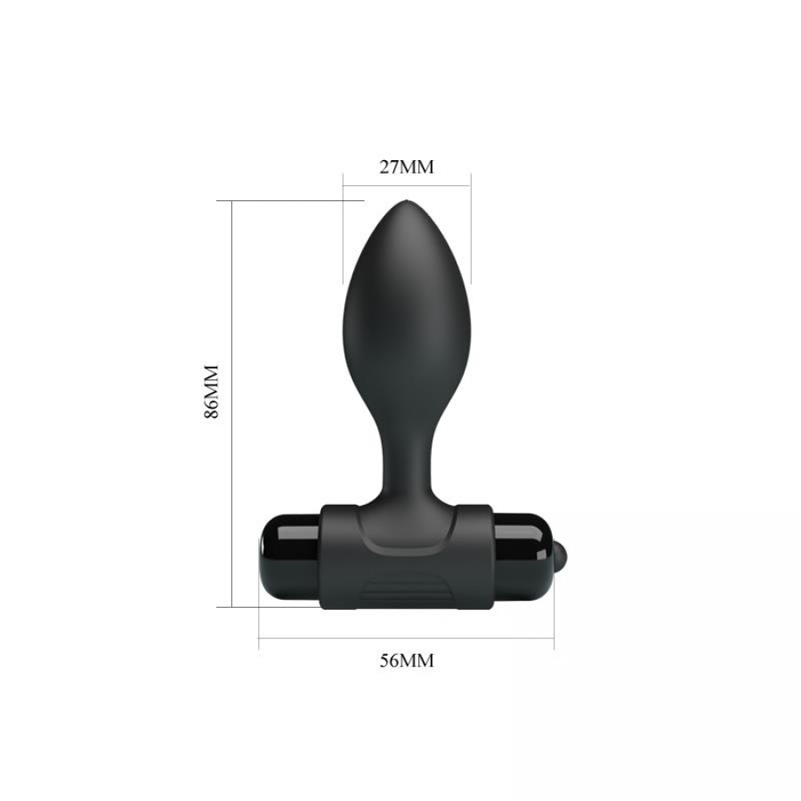 VIBRA BUTT 3