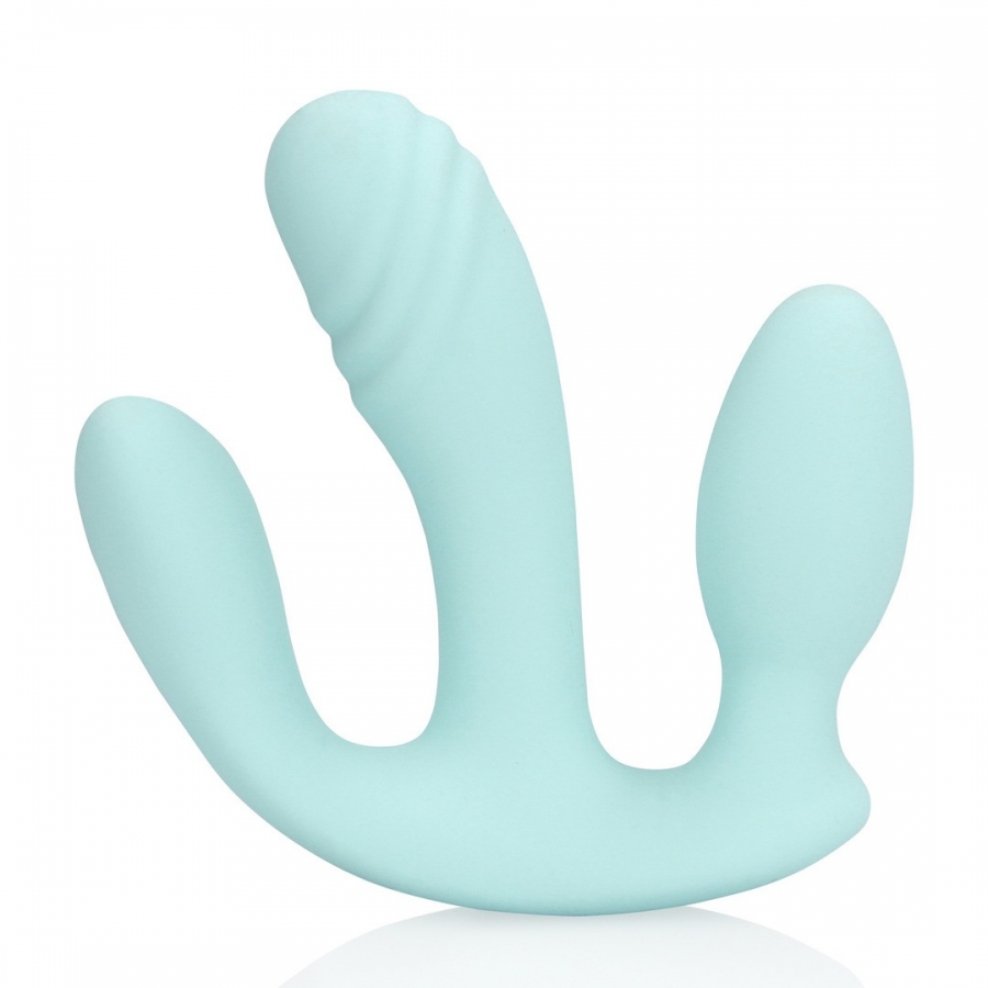 BREEZY BLUE LOVELINE 3