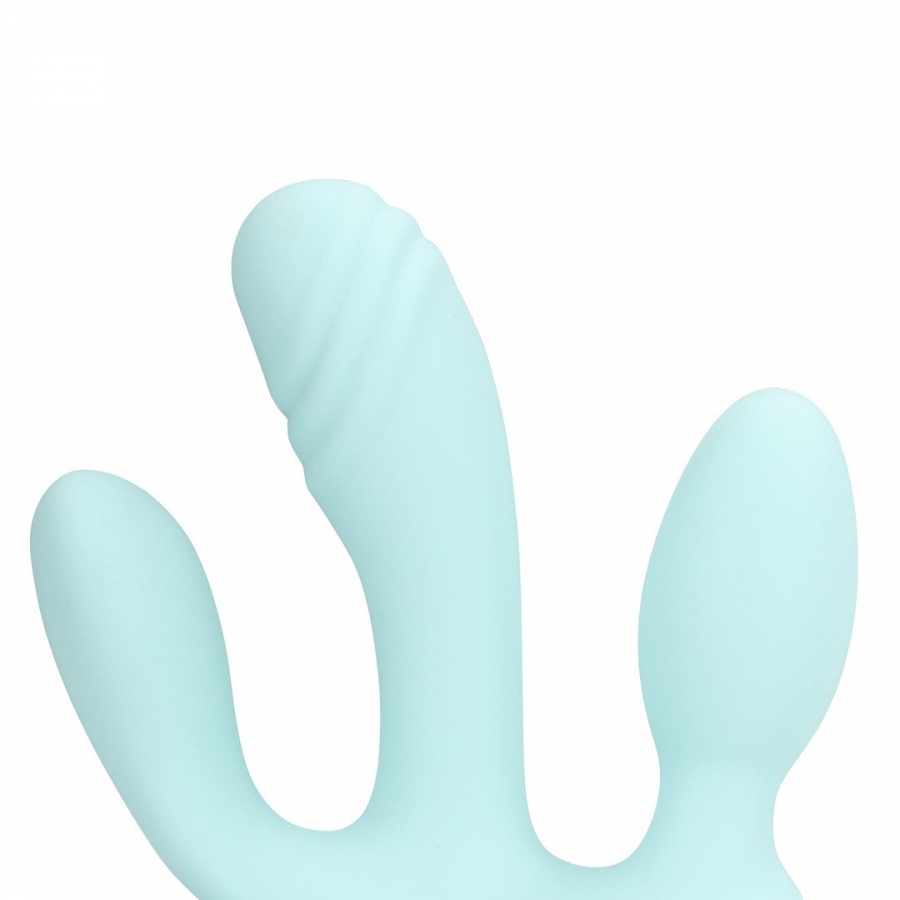 BREEZY BLUE LOVELINE 4