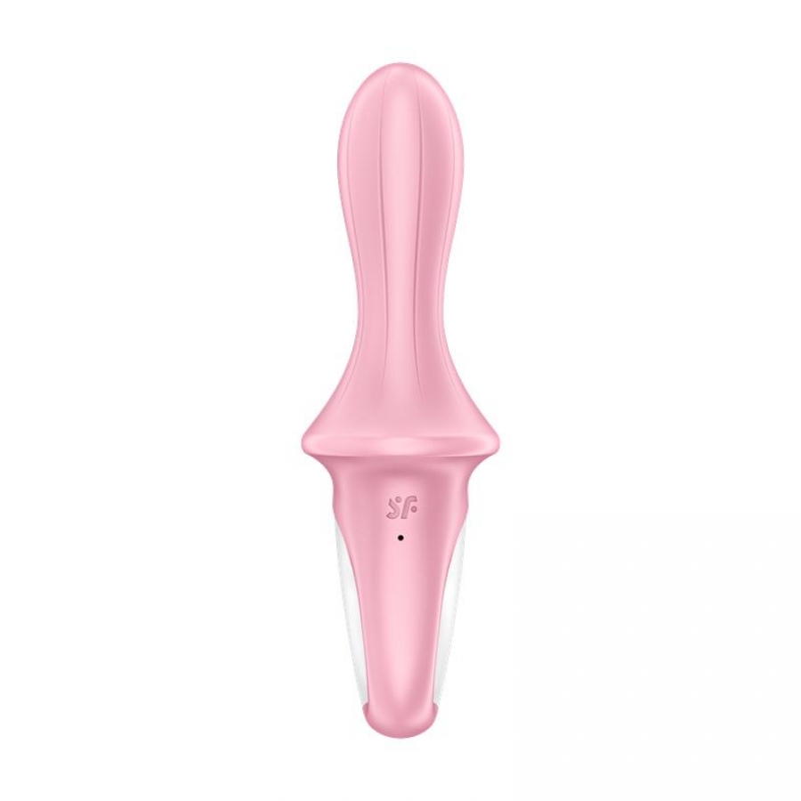 SATISFYER BOOTY 5 22