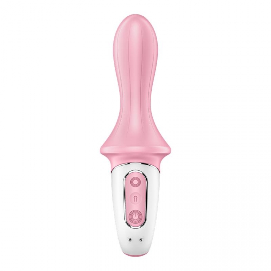 SATISFYER BOOTY 5 24