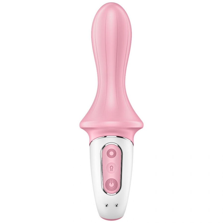 SATISFYER BOOTY 5 28