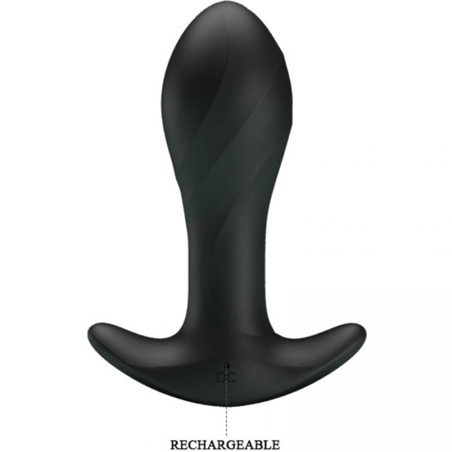 VIBRADOR ANAL 8