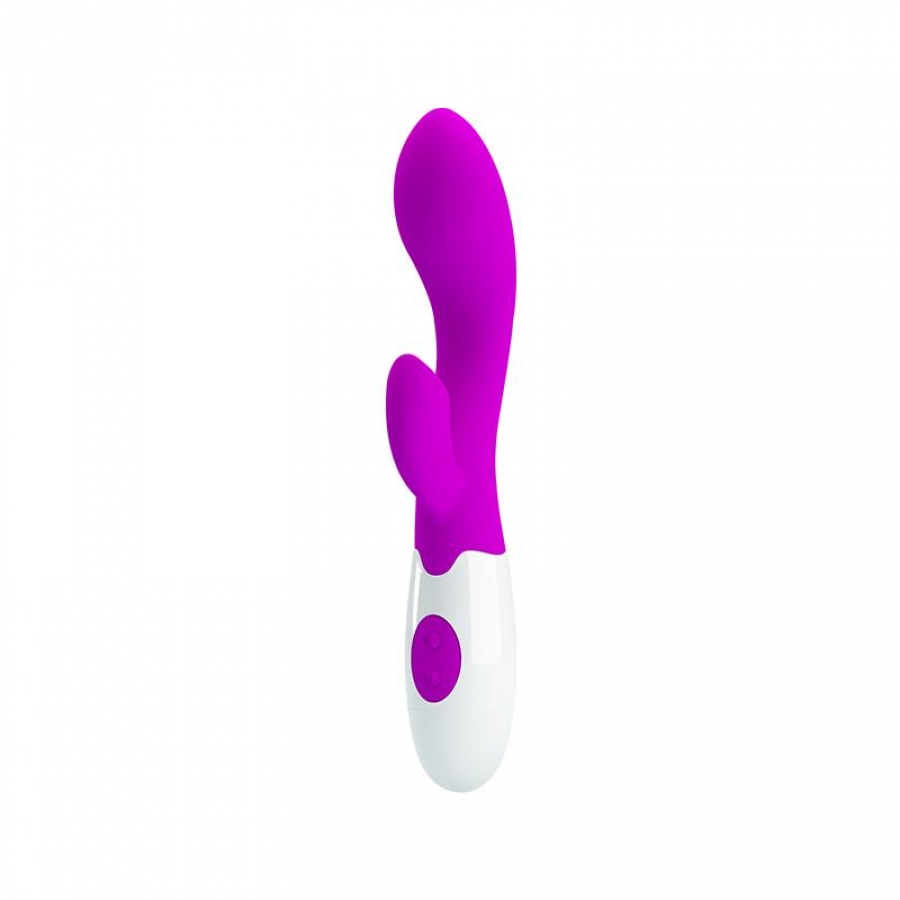BRIGHTY VIBRADOR PUNTO G MORAD 11