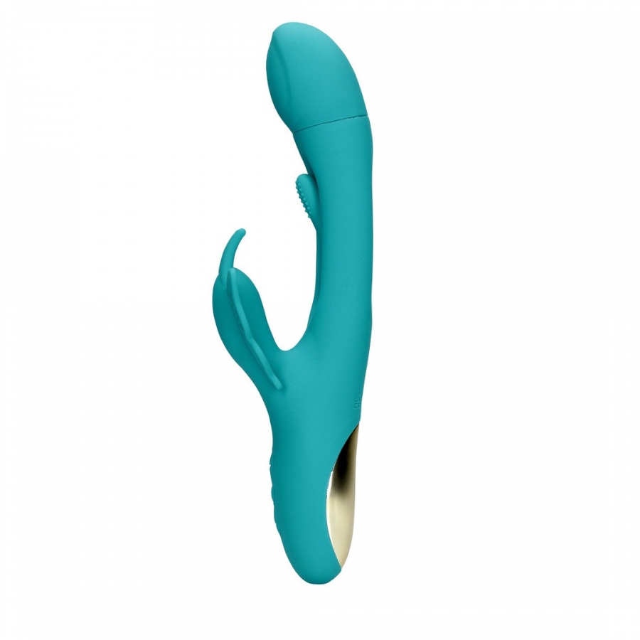 BUTTERFLY G-SPOT 3