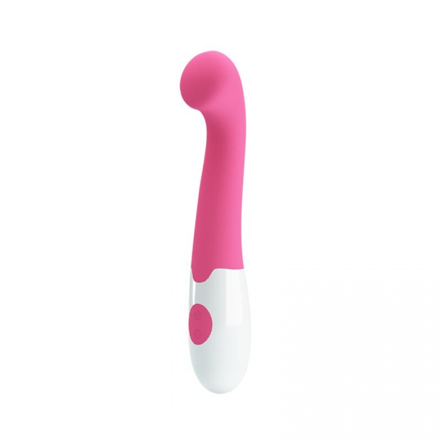 Vibrador Charles Color Rosa CL60