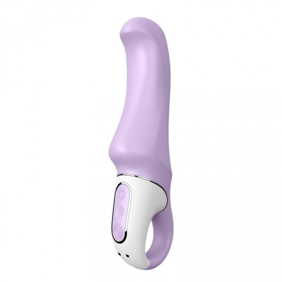 SATISFYER VIBES CHARMING SMILE 19