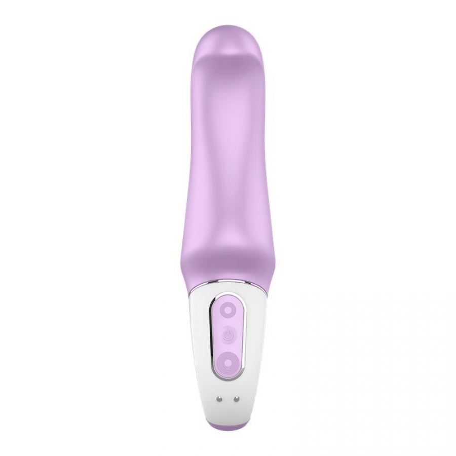 SATISFYER VIBES CHARMING SMILE 20