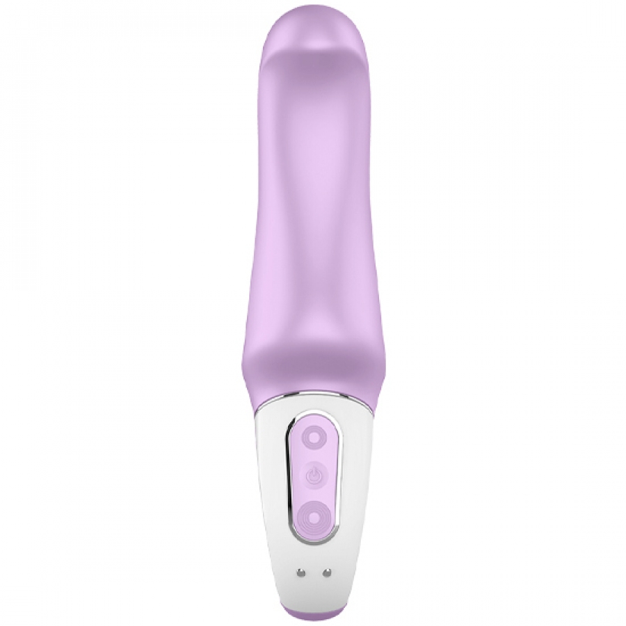 SATISFYER VIBES CHARMING SMILE 7