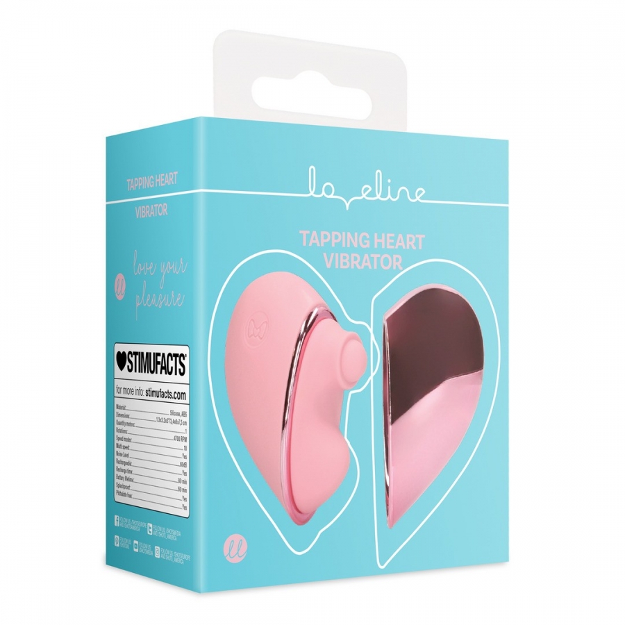 TAPPING HEART 4