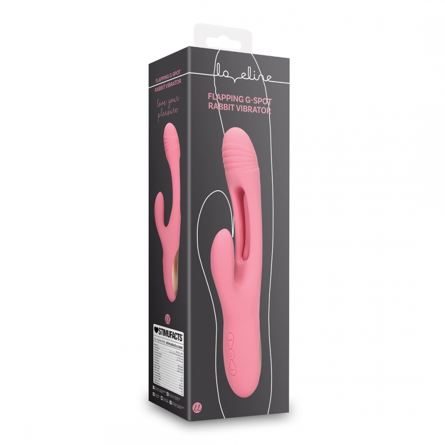 FLAPPING G-SPOT 2