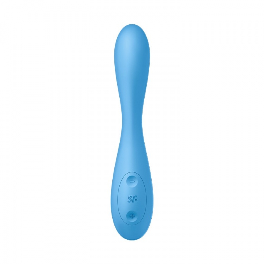 SATISFYER G-SPOT FLEX 4 15