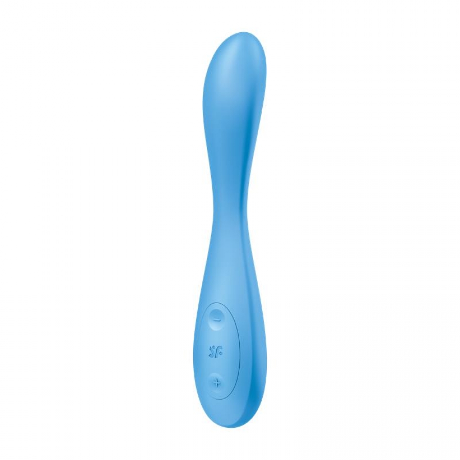 SATISFYER G-SPOT FLEX 4 17