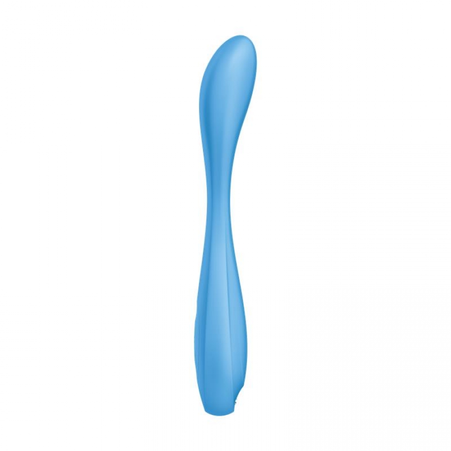 SATISFYER G-SPOT FLEX 4 18