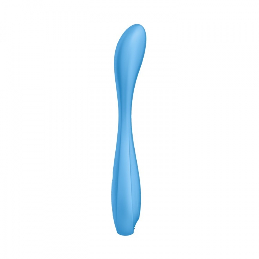 SATISFYER G-SPOT FLEX 4 12