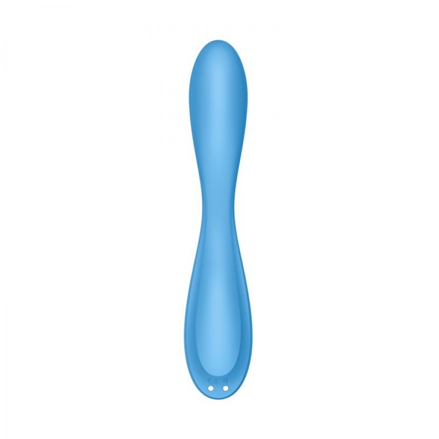 SATISFYER G-SPOT FLEX 4 13