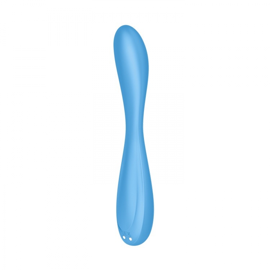 SATISFYER G-SPOT FLEX 4 14