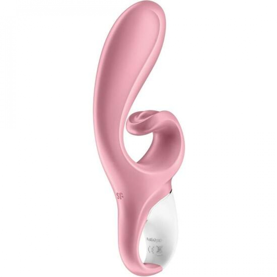 SATISFYER HUG ME RABBIT 5