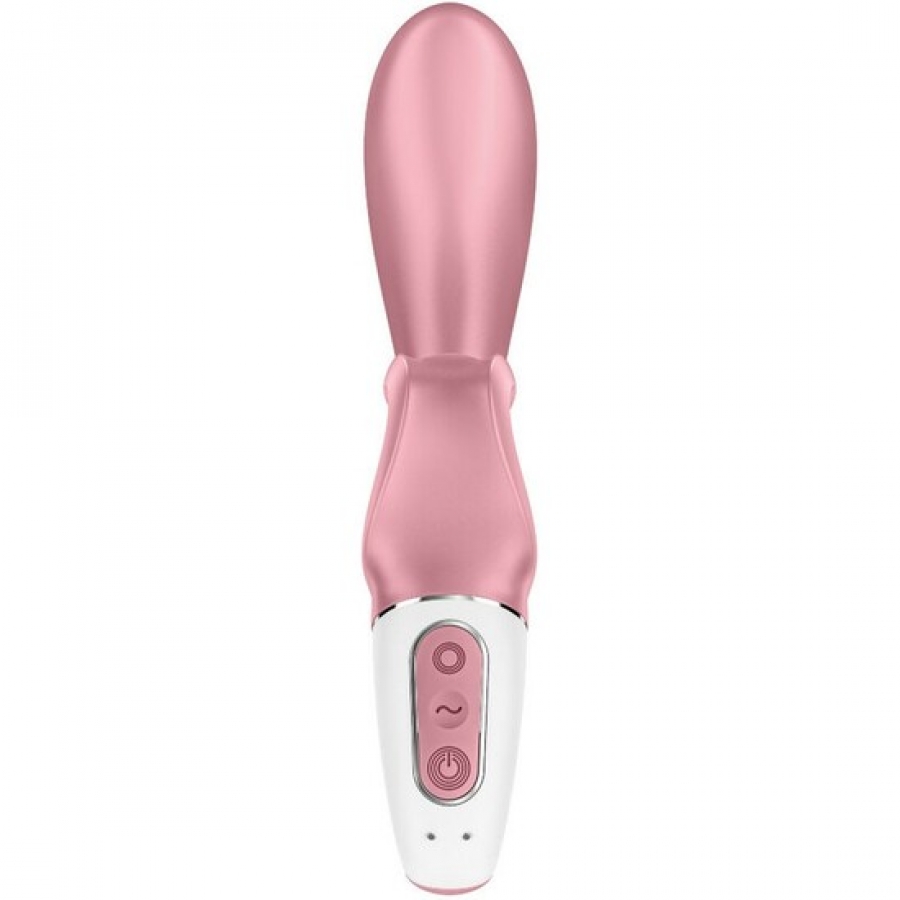 SATISFYER HUG ME RABBIT 4