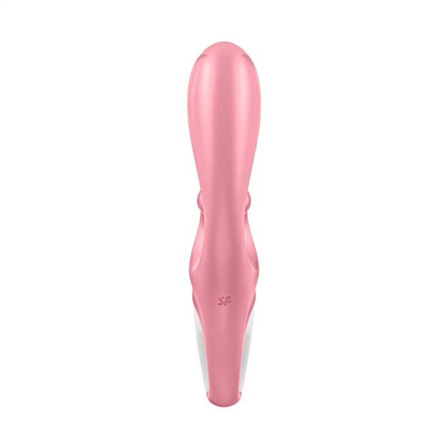 SATISFYER HUG ME RABBIT 6