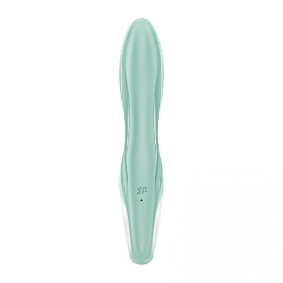 SATISFYER AIR PUMP BUNNY 5 17