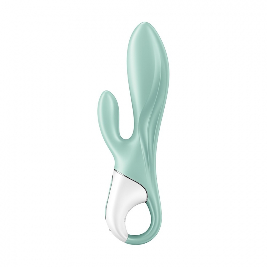 SATISFYER AIR PUMP BUNNY 5 11