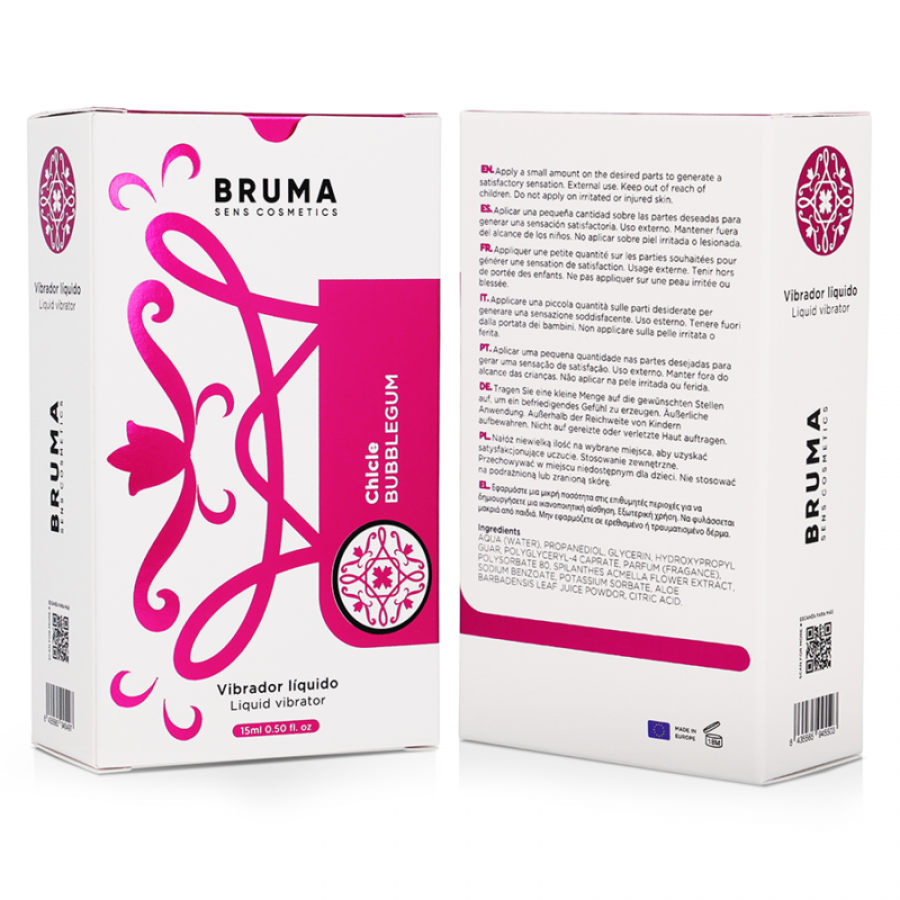 BUBLEGUM 7