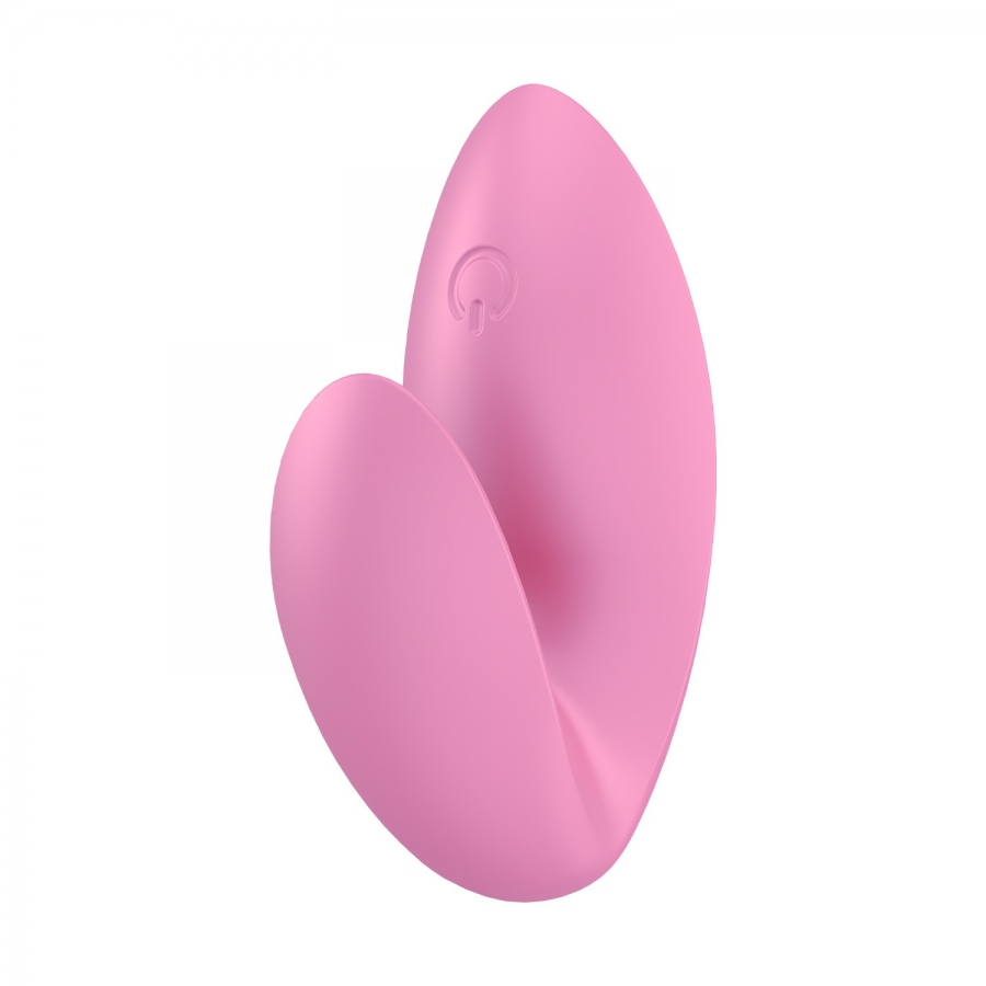 SATISFYER LOVE RIOT 4