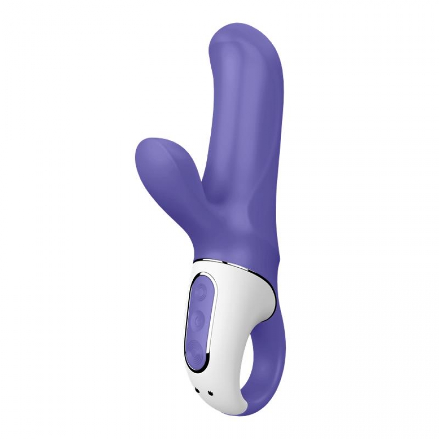 SATISFYER VIBES MAGIC BUNNY 23