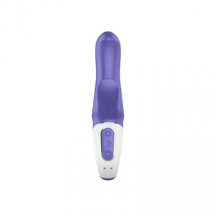 SATISFYER VIBES MAGIC BUNNY 26