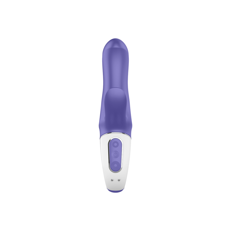 SATISFYER VIBES MAGIC BUNNY 28