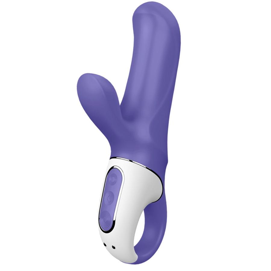 SATISFYER VIBES MAGIC BUNNY 12