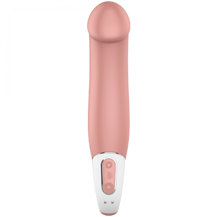 SATISFYER VIBES MASTER 7