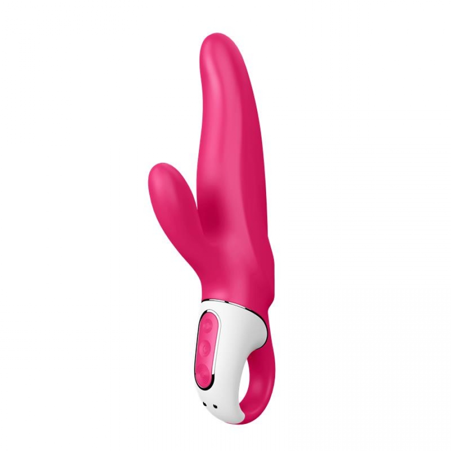 SATISFYER VIBES MR. RABBIT 21