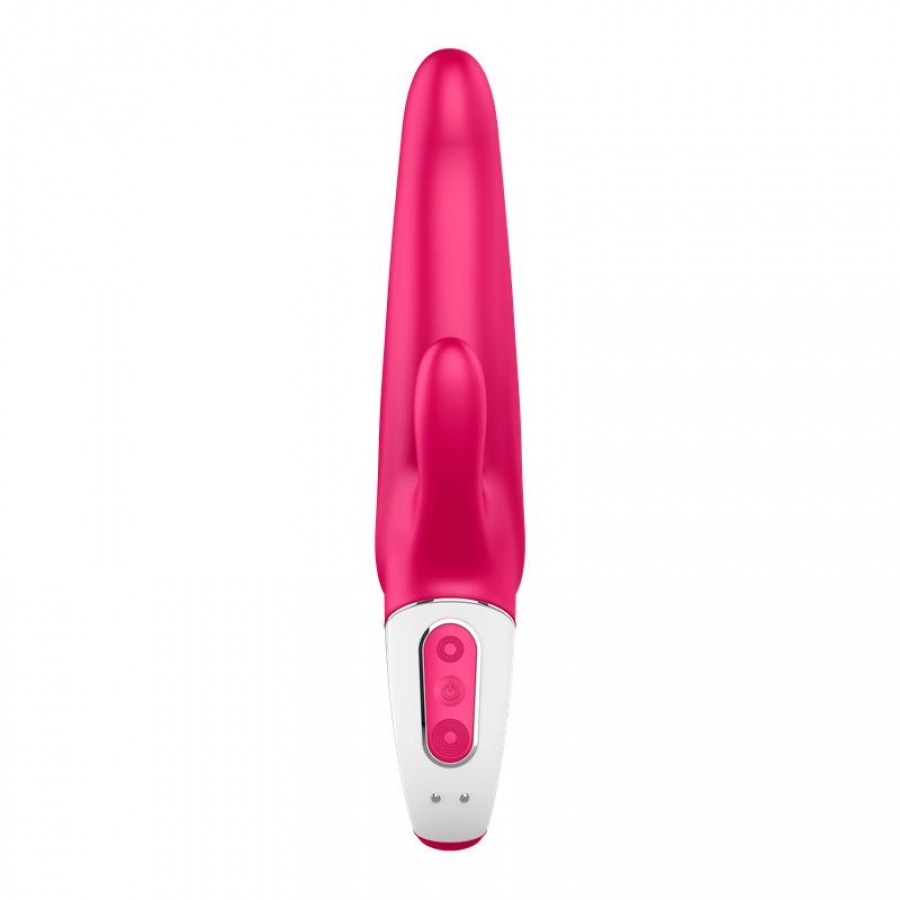 SATISFYER VIBES MR. RABBIT 23