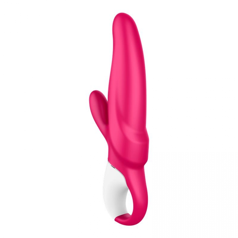 SATISFYER VIBES MR. RABBIT 24