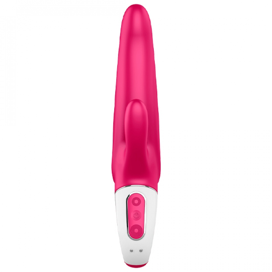 SATISFYER VIBES MR. RABBIT 7